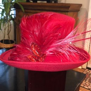 Dressy/Church/Brunch Hat